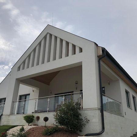 Aszuvilag Rezidencia With Sauna & Jacuzzi Legyesbenye Exteriör bild