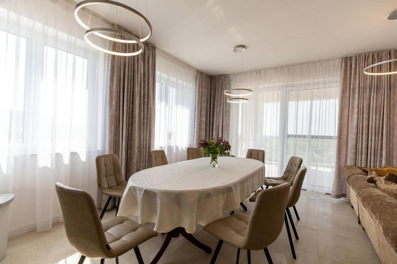Aszuvilag Rezidencia With Sauna & Jacuzzi Legyesbenye Exteriör bild