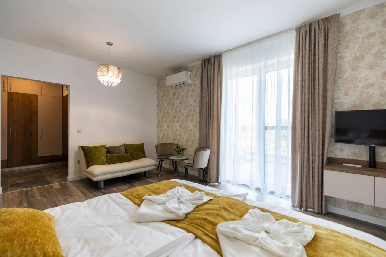 Aszuvilag Rezidencia With Sauna & Jacuzzi Legyesbenye Exteriör bild