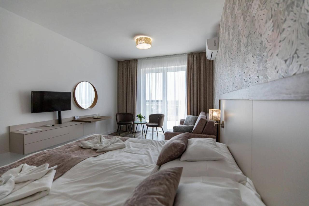 Aszuvilag Rezidencia With Sauna & Jacuzzi Legyesbenye Exteriör bild