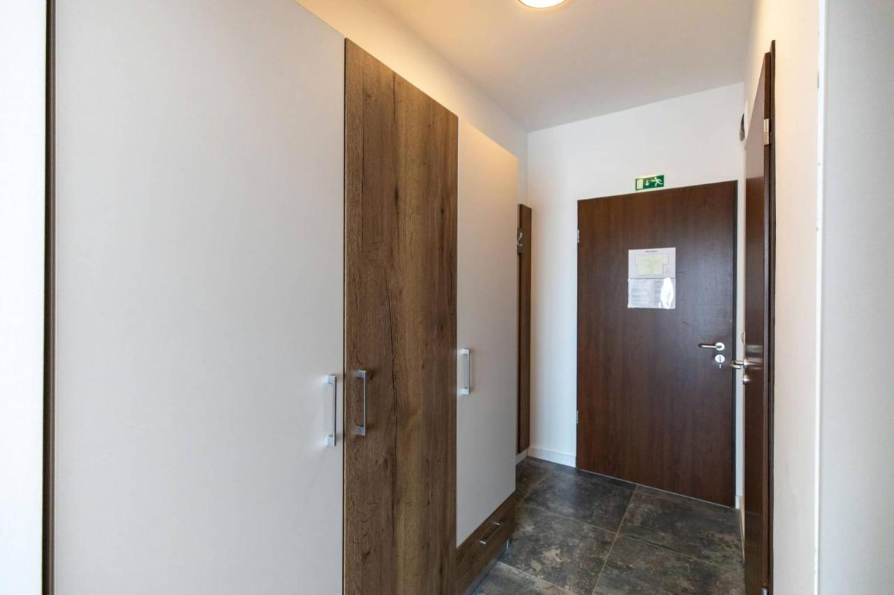 Aszuvilag Rezidencia With Sauna & Jacuzzi Legyesbenye Exteriör bild