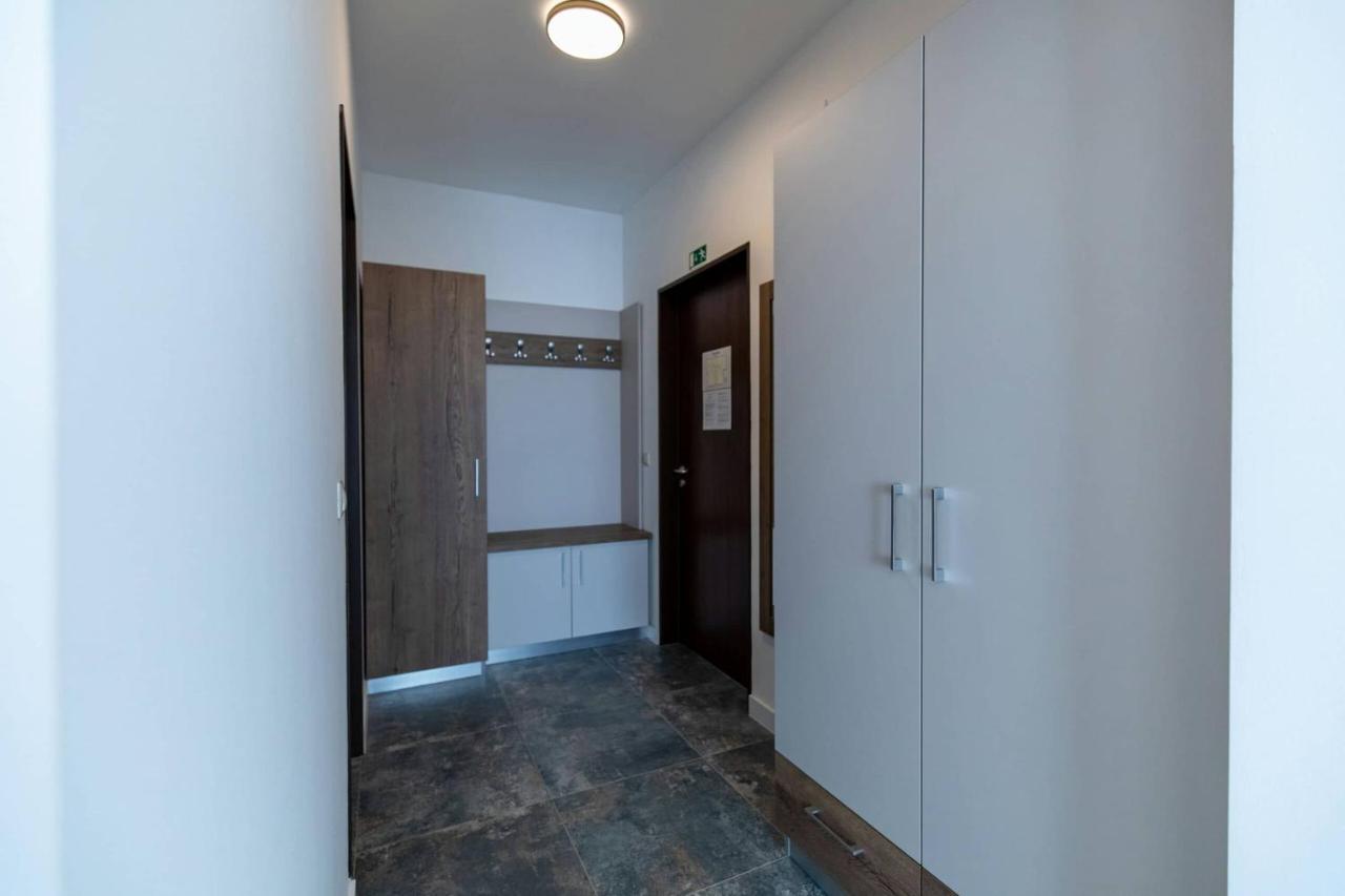 Aszuvilag Rezidencia With Sauna & Jacuzzi Legyesbenye Exteriör bild