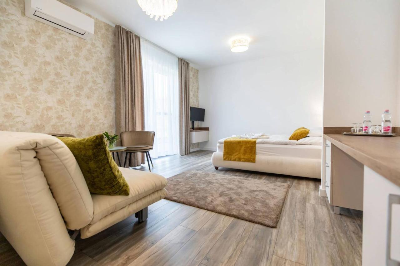 Aszuvilag Rezidencia With Sauna & Jacuzzi Legyesbenye Exteriör bild